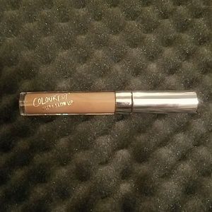 COLOUR POP ULTRA SATUN LIP "MESS AROUND"